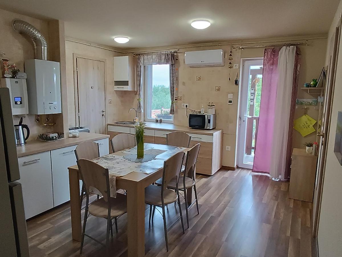 Hotel Holt-Tisza Vendeghaz Szeged Esterno foto